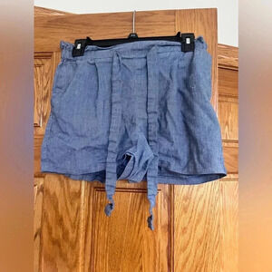 Express - Shortie High-Rise - Shorts